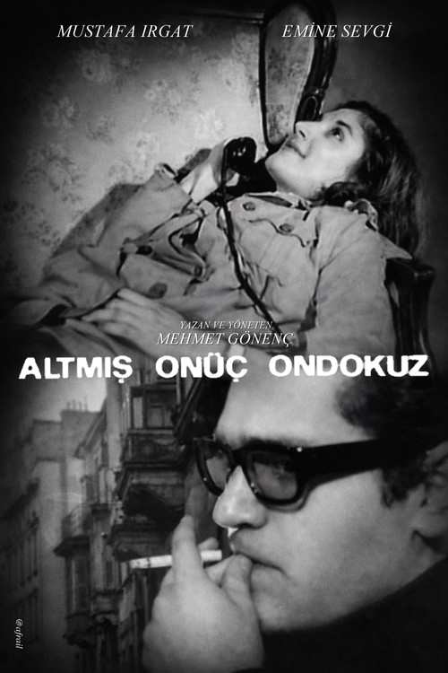 Altmış Onüç Ondokuz