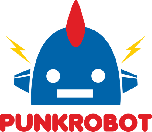 Punkrobot