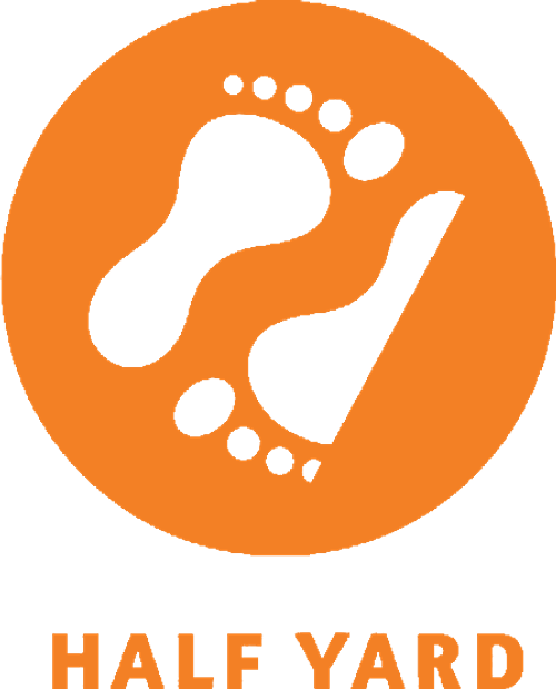 Half Yard Productions