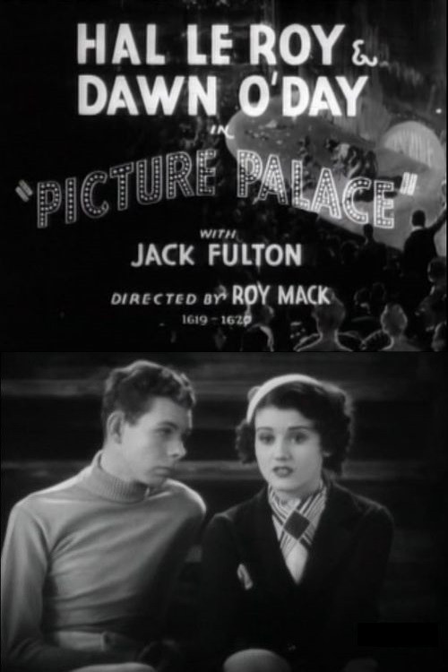 Picture Palace