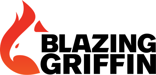Blazing Griffin