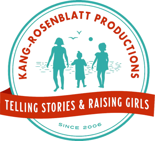 Kang-Rosenblatt Productions