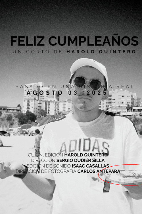 Feliz Cumpleaños