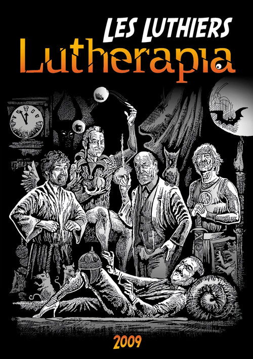Lutherapia