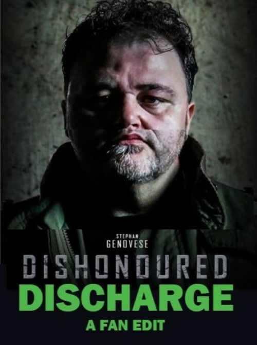 Dishonoured: Discharge