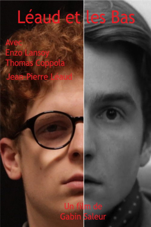 Léaud et les Bas