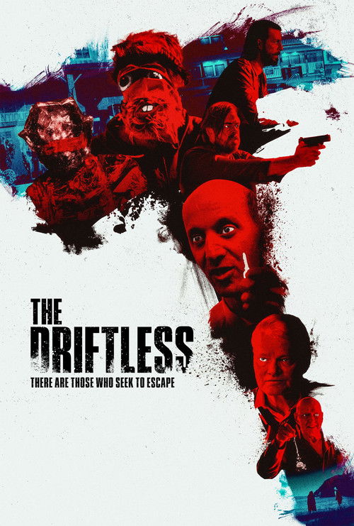 The Driftless