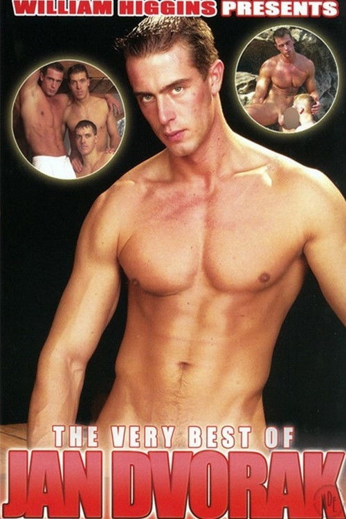 The Best of Jan Dvorak