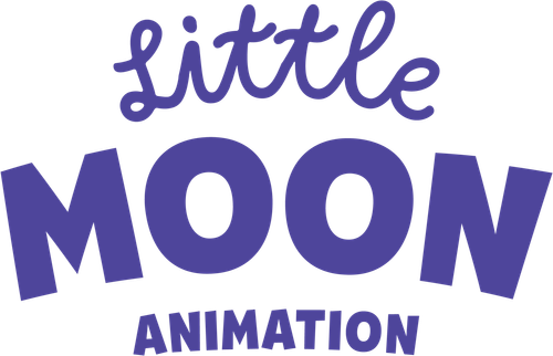 Little Moon Animation