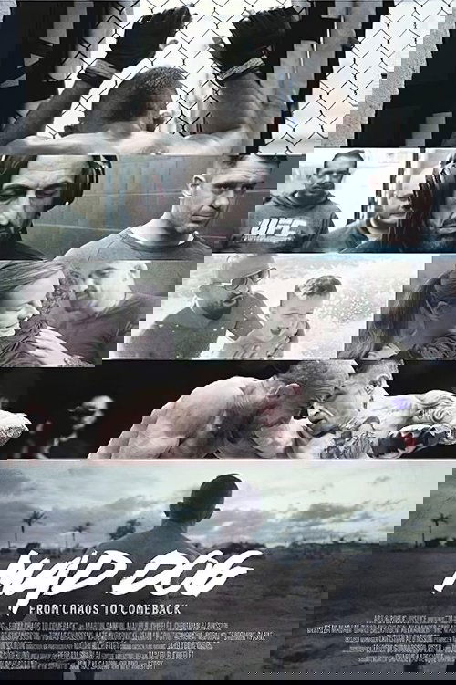 Mad Dog: From Chaos to Comeback