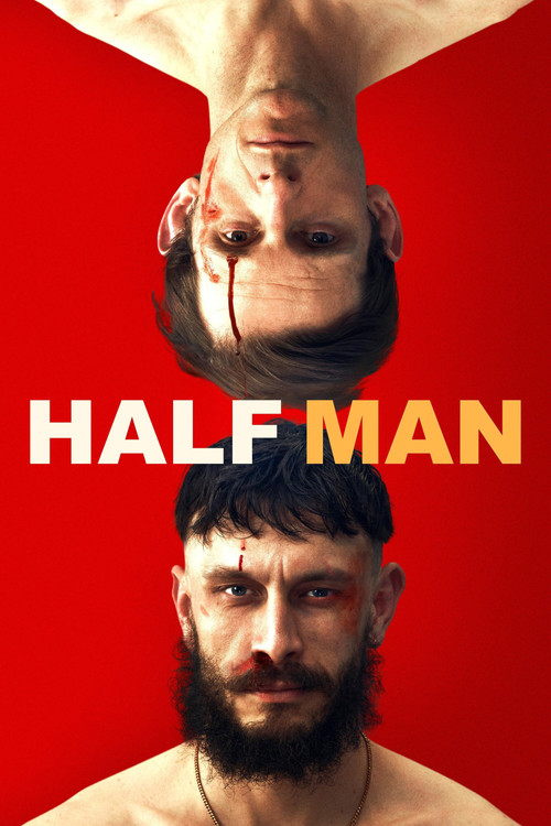 Half Man