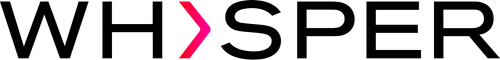 Whisper