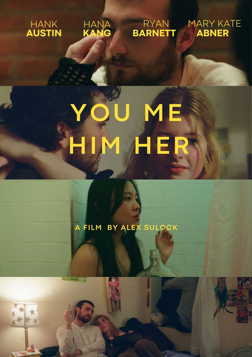You Me, Him Her
