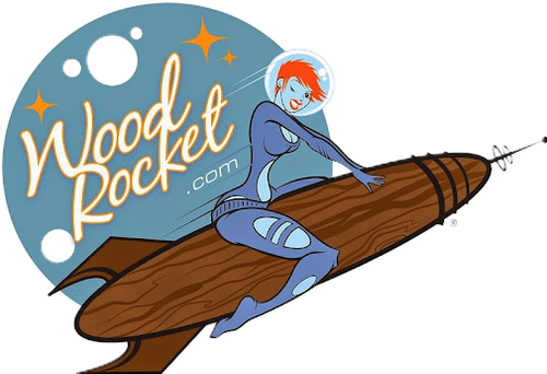 WoodRocket