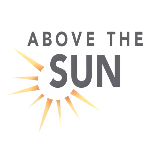 Above The Sun Media