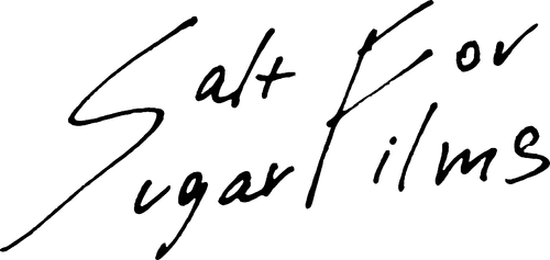 Salt for Sugar Films