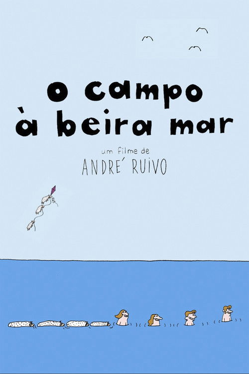 O Campo à Beira Mar