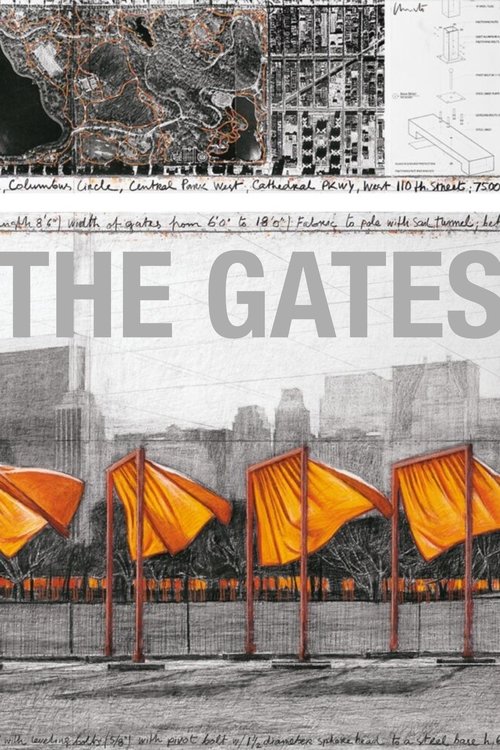 The Gates
