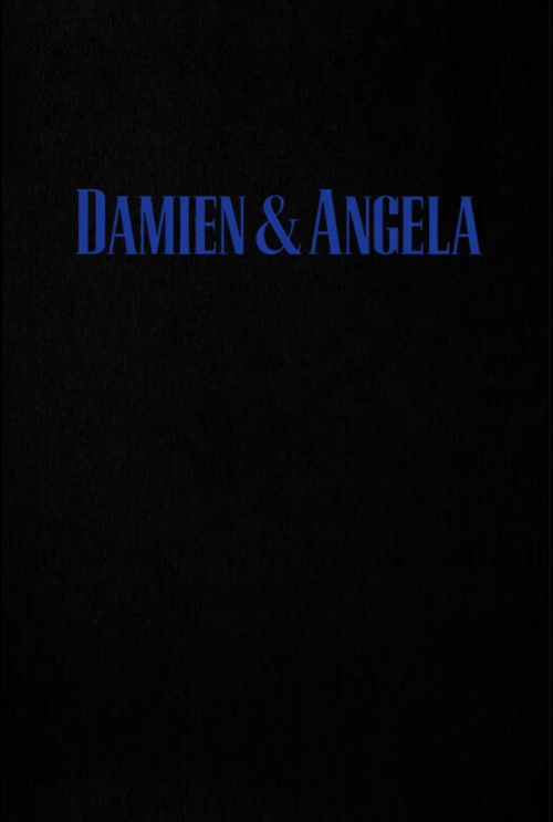 Damien & Angela