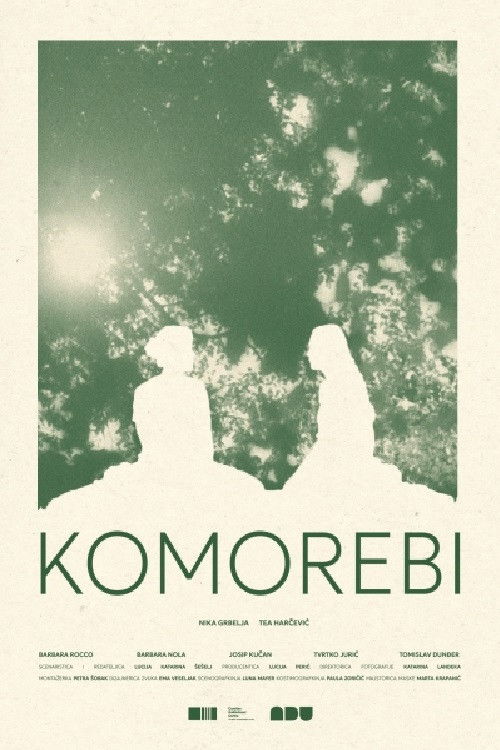 Komorebi