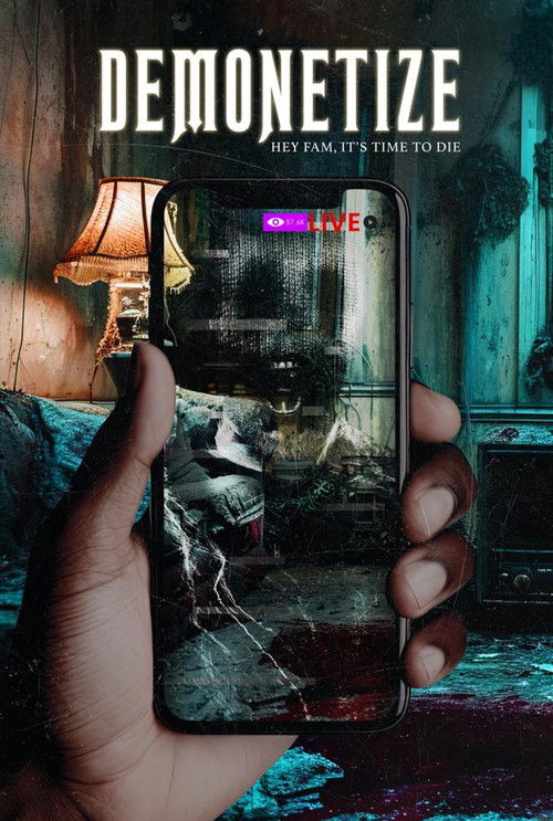 Demonetize