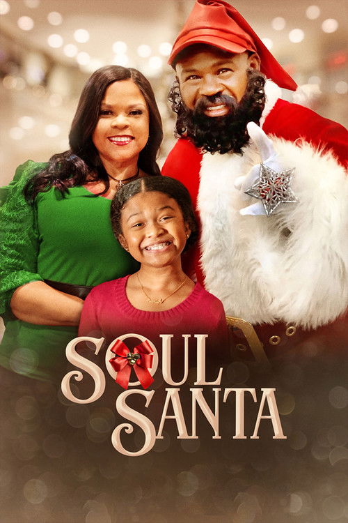 Soul Santa