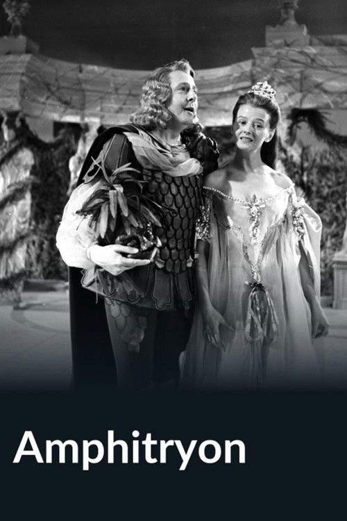 Amphitryon