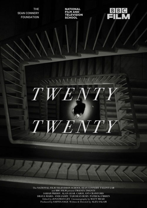 Twenty Twenty