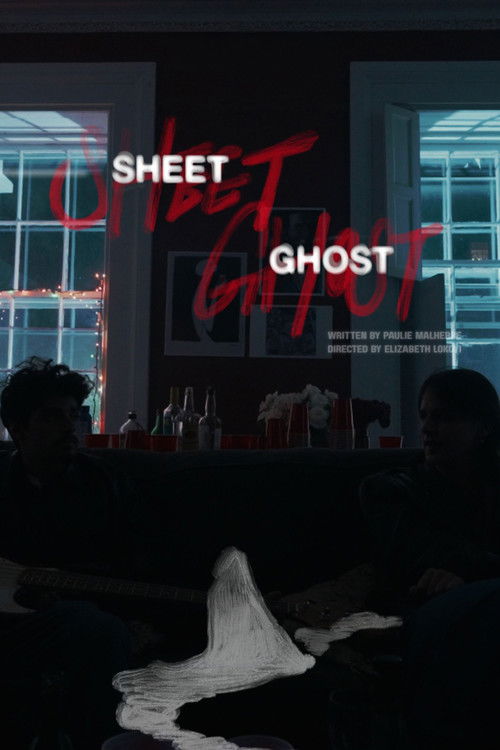 Sheet Ghost