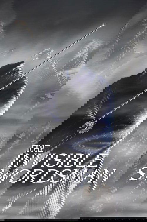 The Invisible Swordsman