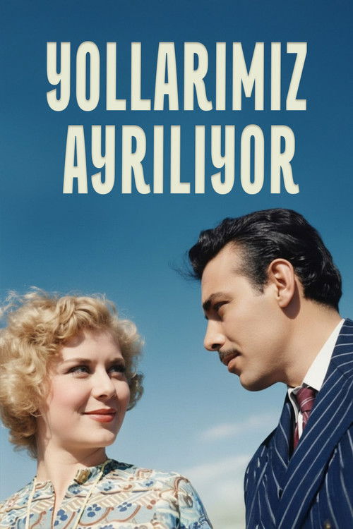 Yollarımız Ayrılıyor