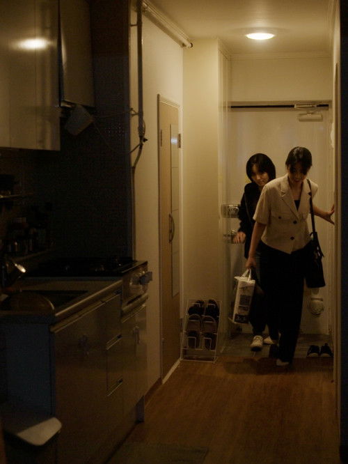 Journey to Face Them