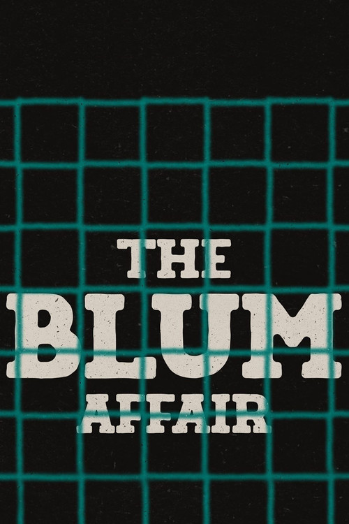 The Blum Affair