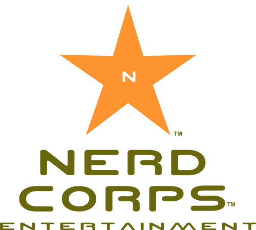 Nerd Corps Entertainment