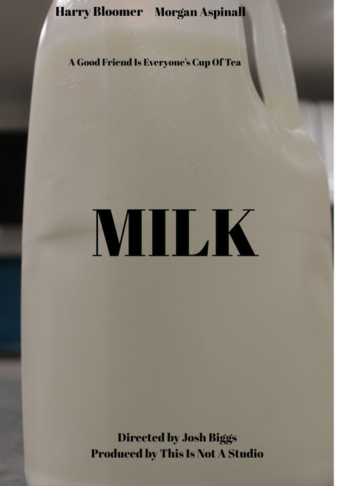 Milk
