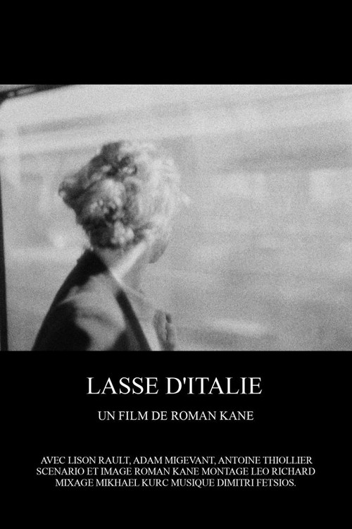 Lasse d'Italie