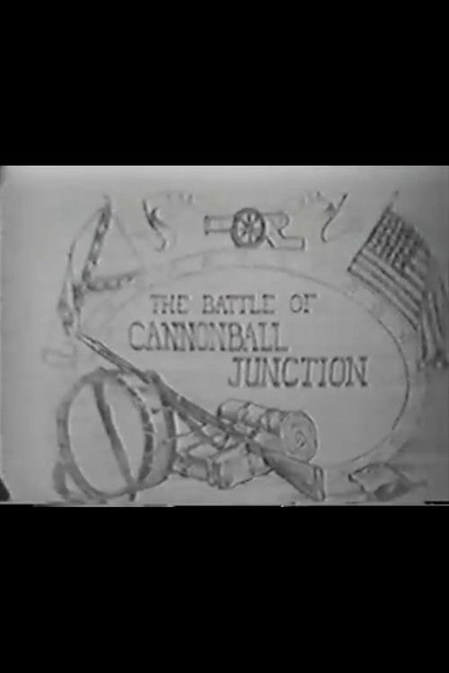 The Battle of Cannonball Junction