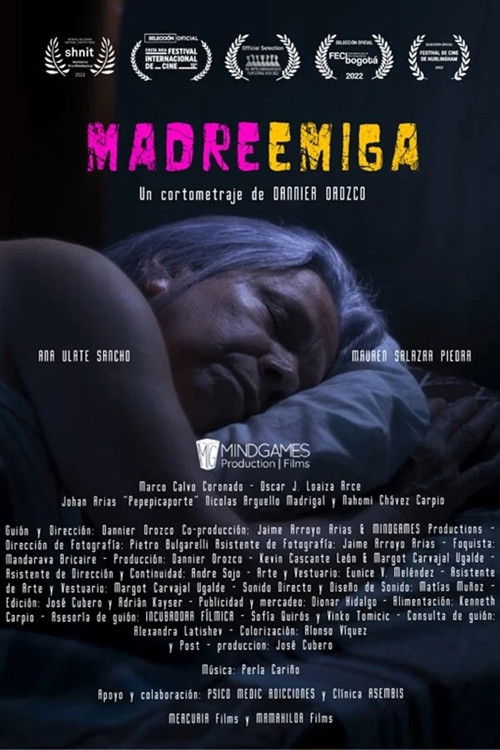 Madreemiga