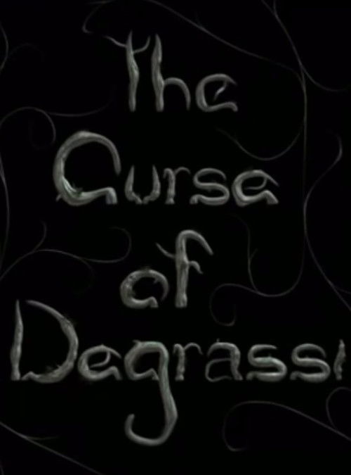 The Curse of Degrassi