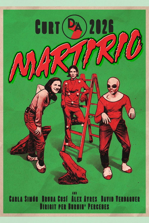 Martirio