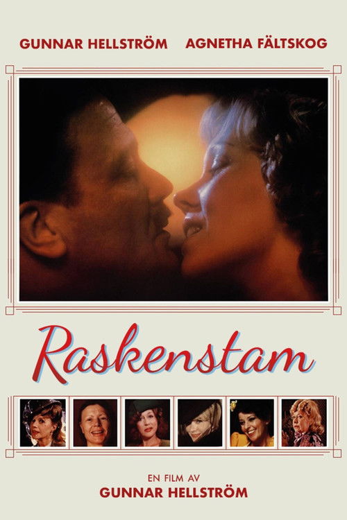 Raskenstam