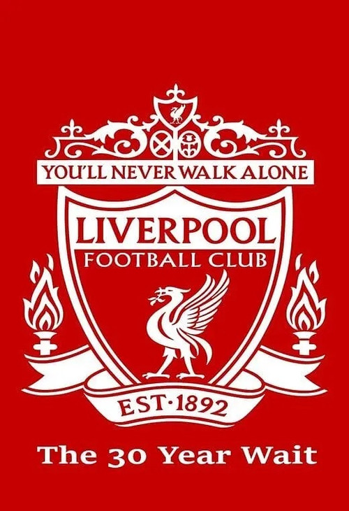 Liverpool FC: The 30 Year Wait