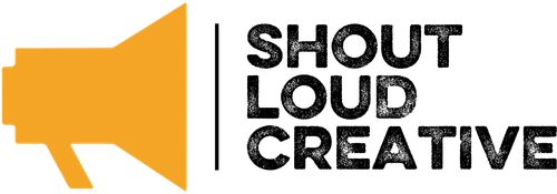 Shout Loud Creative