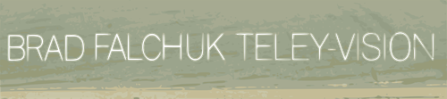 Brad Falchuk Teley-vision
