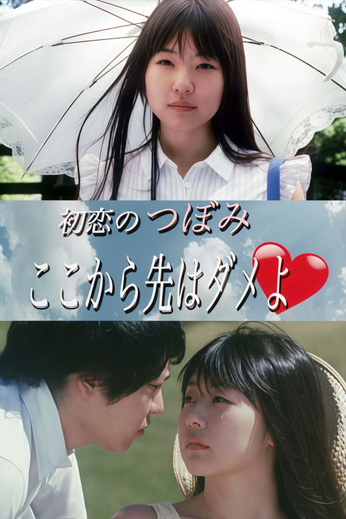 Hatsu koi no Tsubomi: Koko kara saki wa dame yo