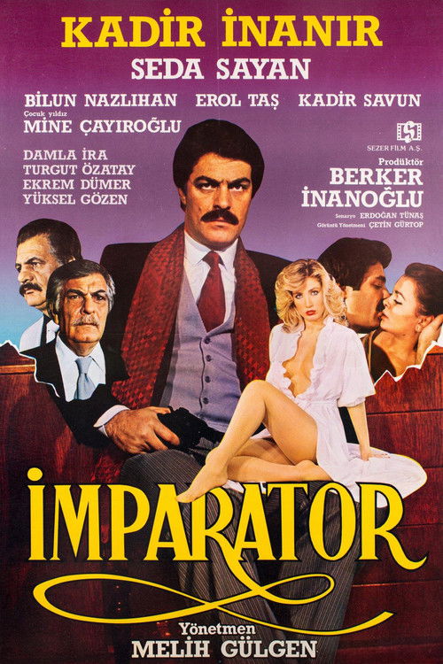 İmparator