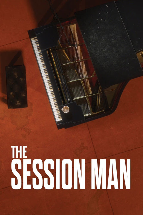 The Session Man