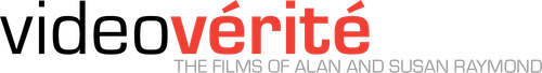 Video Verité