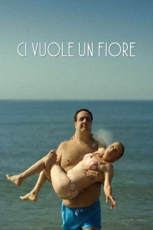 Ci vuole un fiore