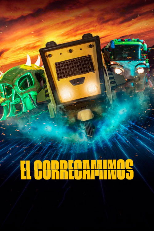 El Correcaminos